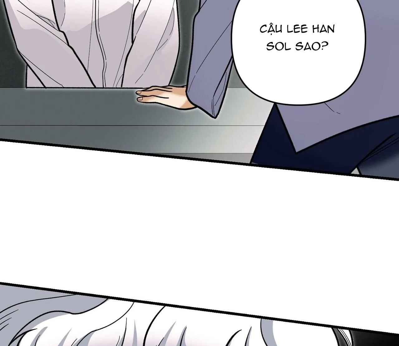 ĐIỀU KIỆN CỦA GUIDE Chapter 64 Trang 58