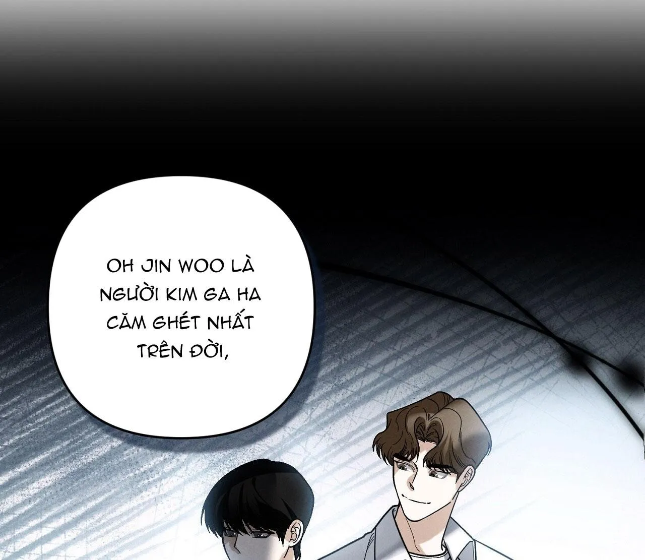 ĐIỀU KIỆN CỦA GUIDE Chapter 64 Trang 63