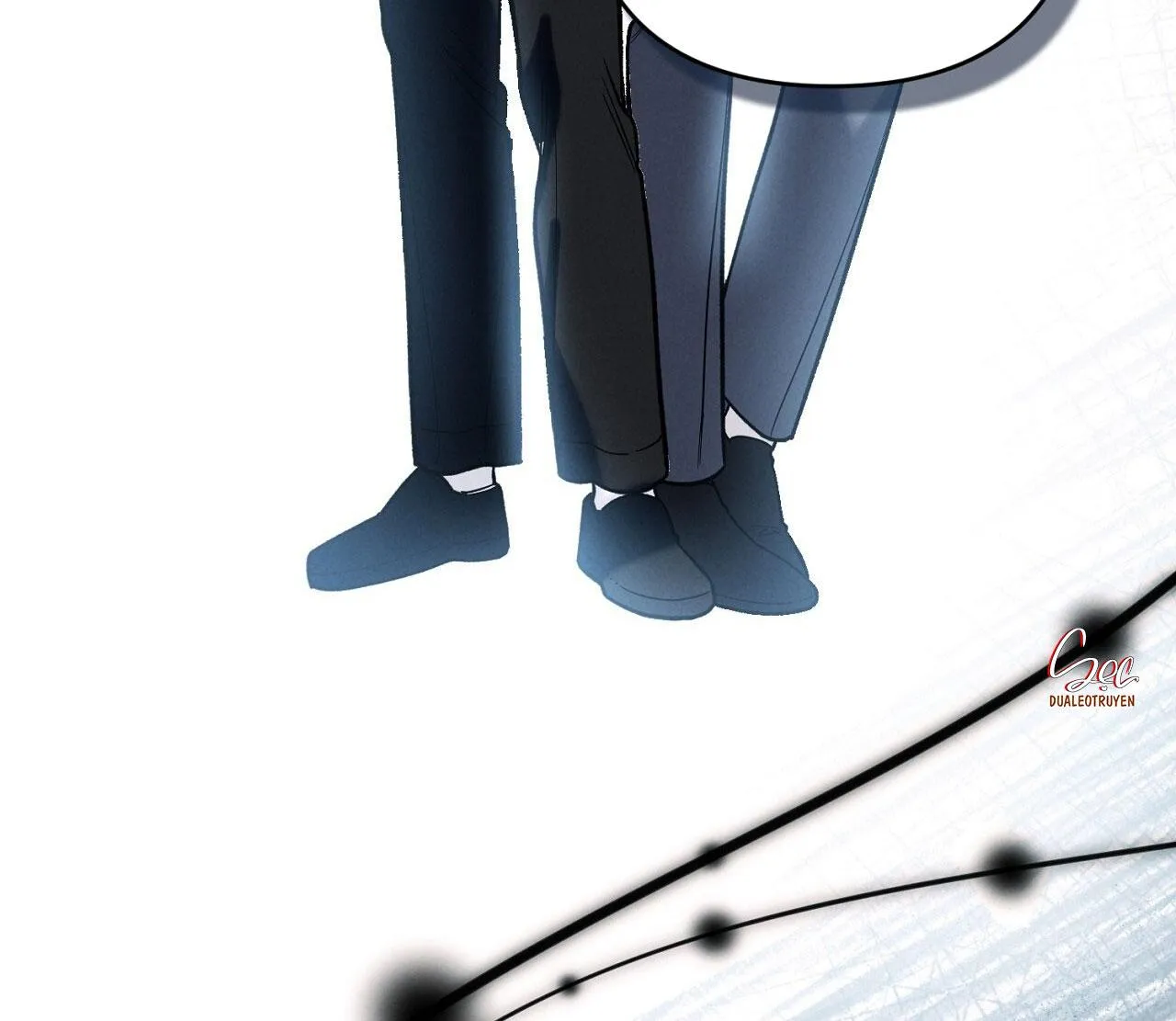 ĐIỀU KIỆN CỦA GUIDE Chapter 64 Trang 65