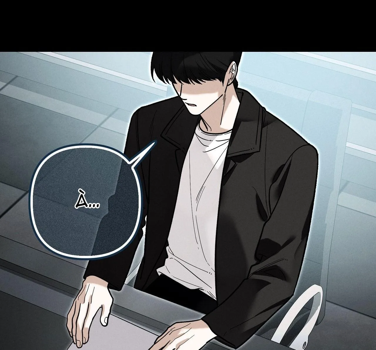 ĐIỀU KIỆN CỦA GUIDE Chapter 64 Trang 70