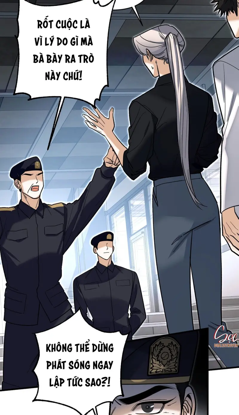 ĐIỀU KIỆN CỦA GUIDE Chapter 65 Trang 3