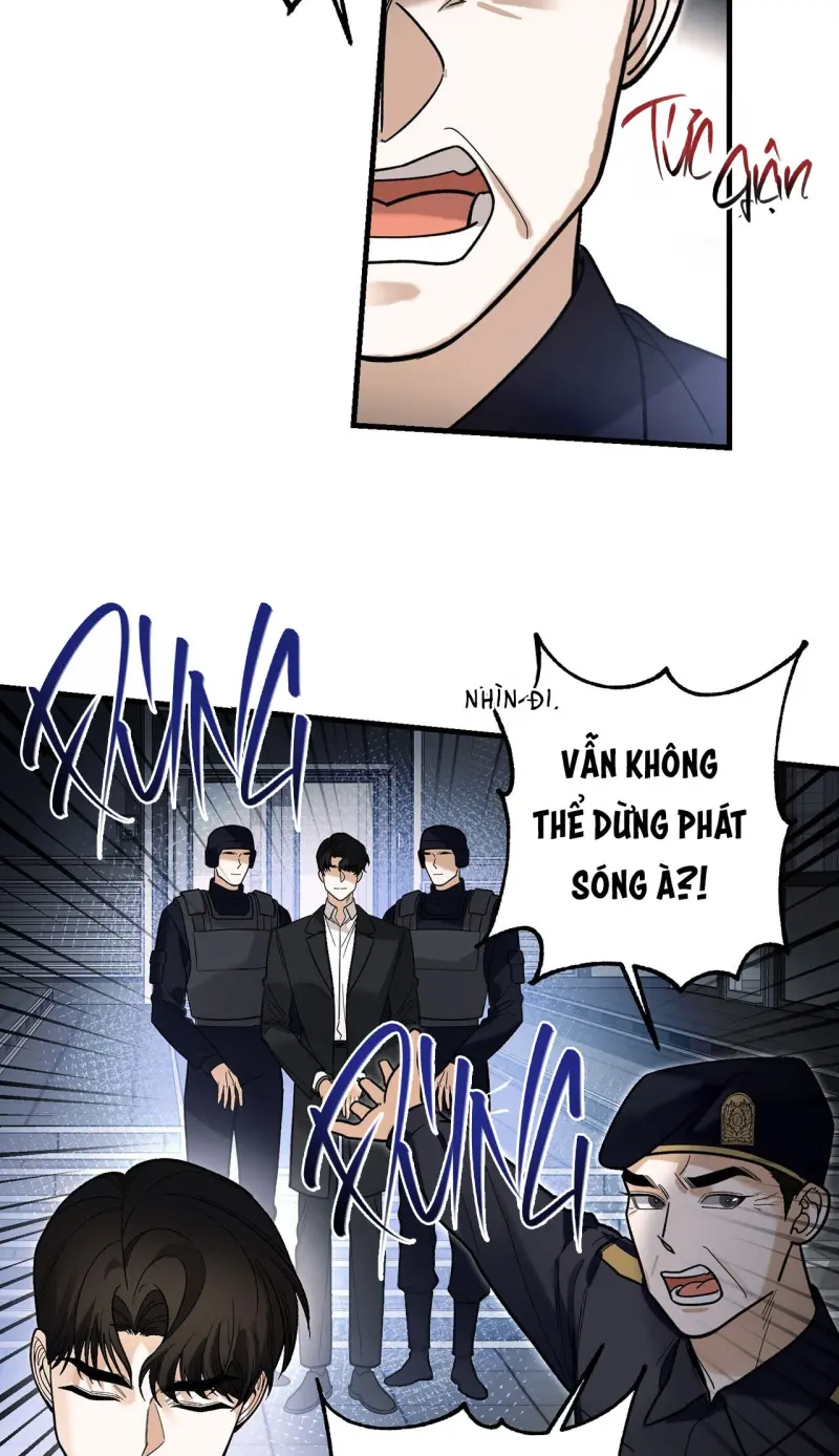 ĐIỀU KIỆN CỦA GUIDE Chapter 65 Trang 4