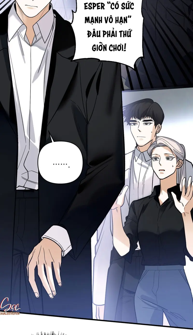 ĐIỀU KIỆN CỦA GUIDE Chapter 65 Trang 5