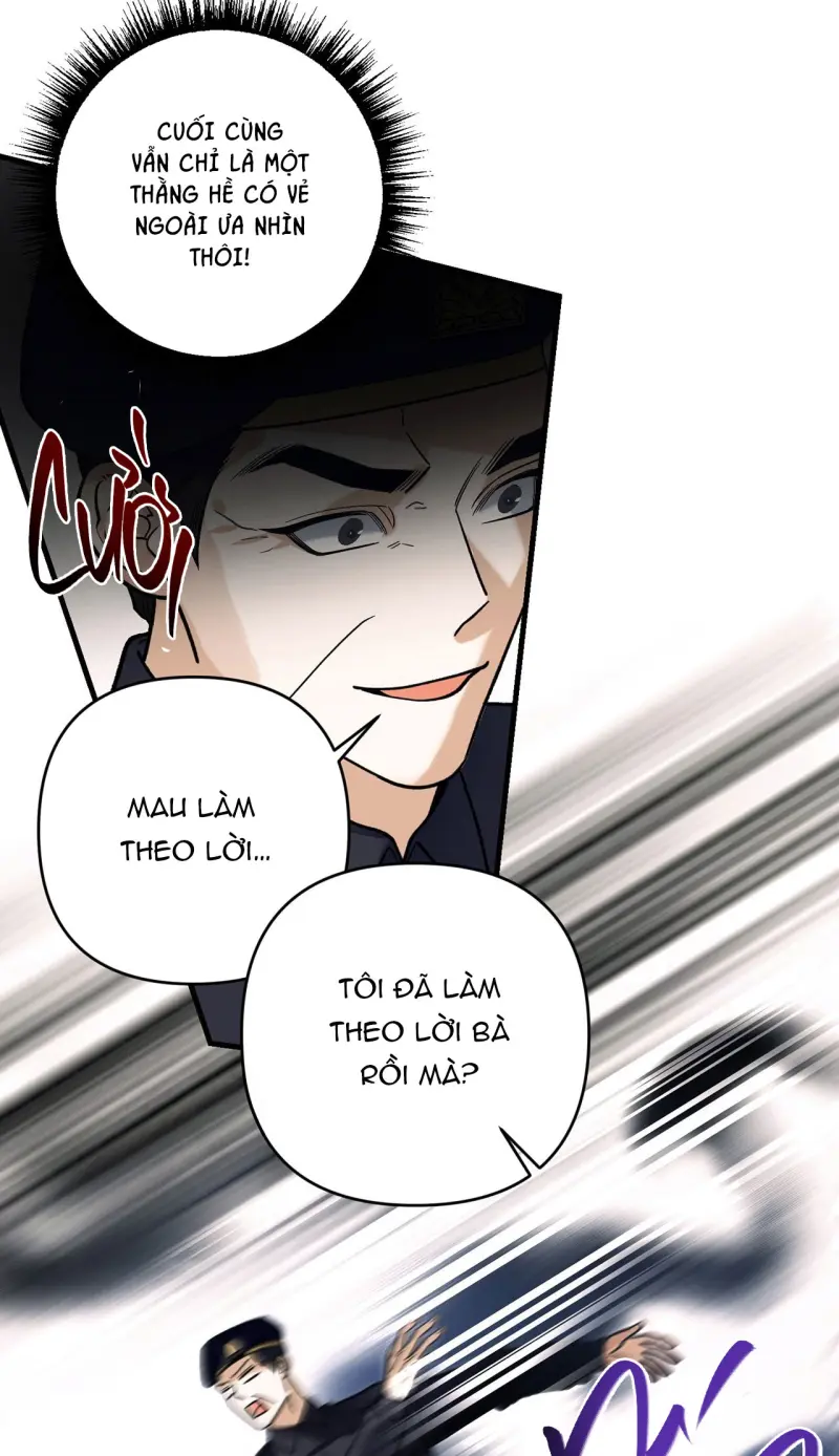 ĐIỀU KIỆN CỦA GUIDE Chapter 65 Trang 6