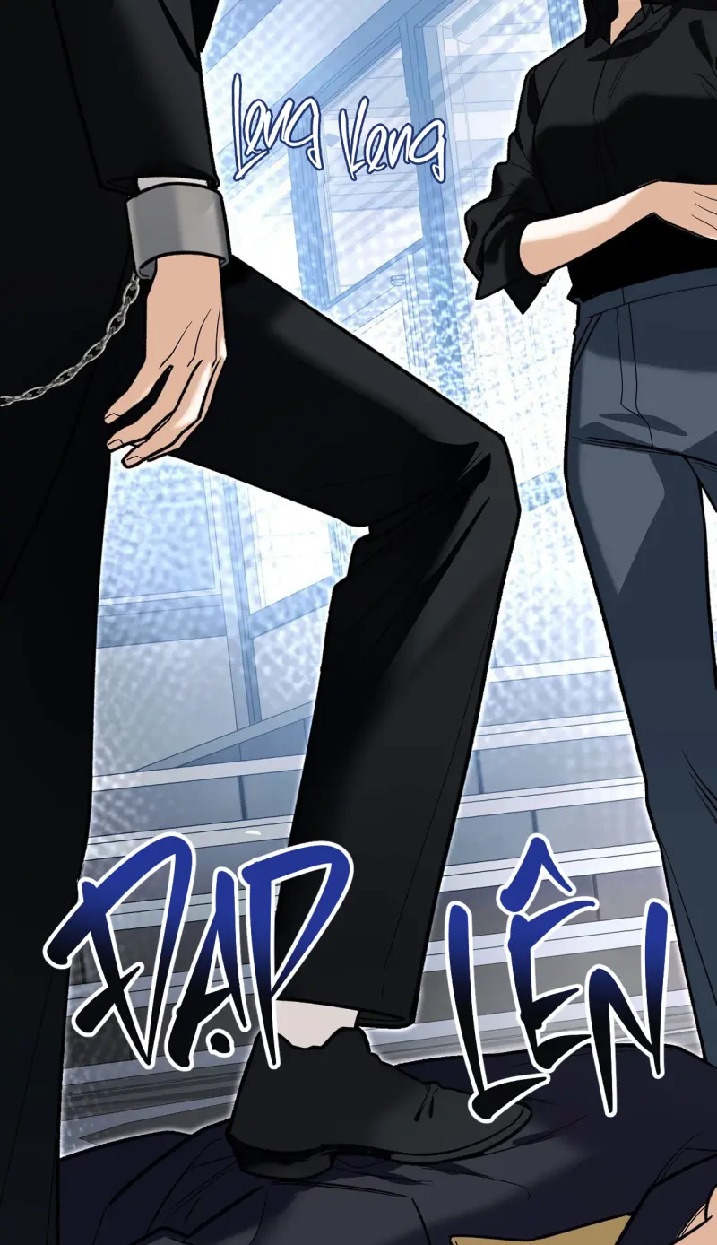 ĐIỀU KIỆN CỦA GUIDE Chapter 65 Trang 8