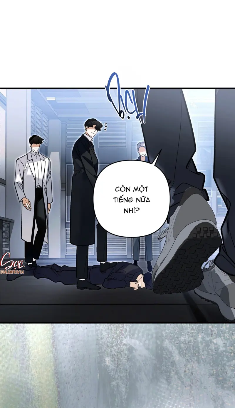 ĐIỀU KIỆN CỦA GUIDE Chapter 65 Trang 12