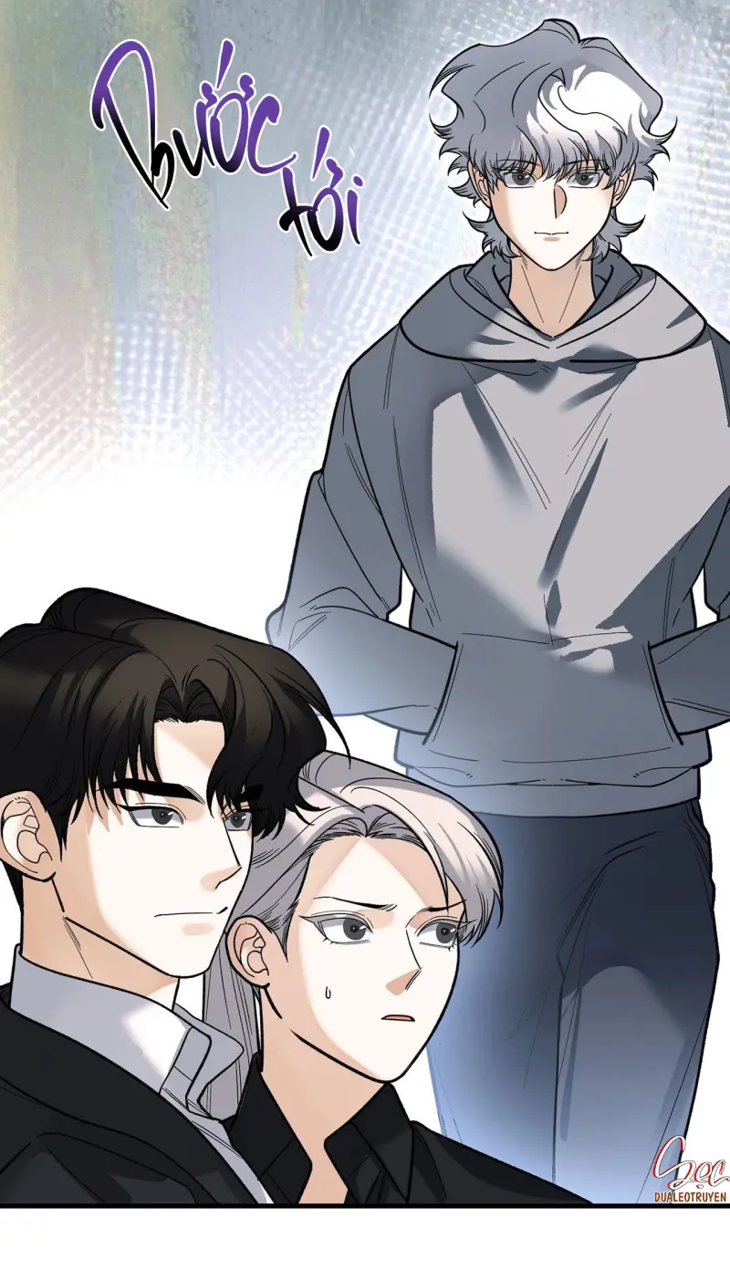 ĐIỀU KIỆN CỦA GUIDE Chapter 65 Trang 13