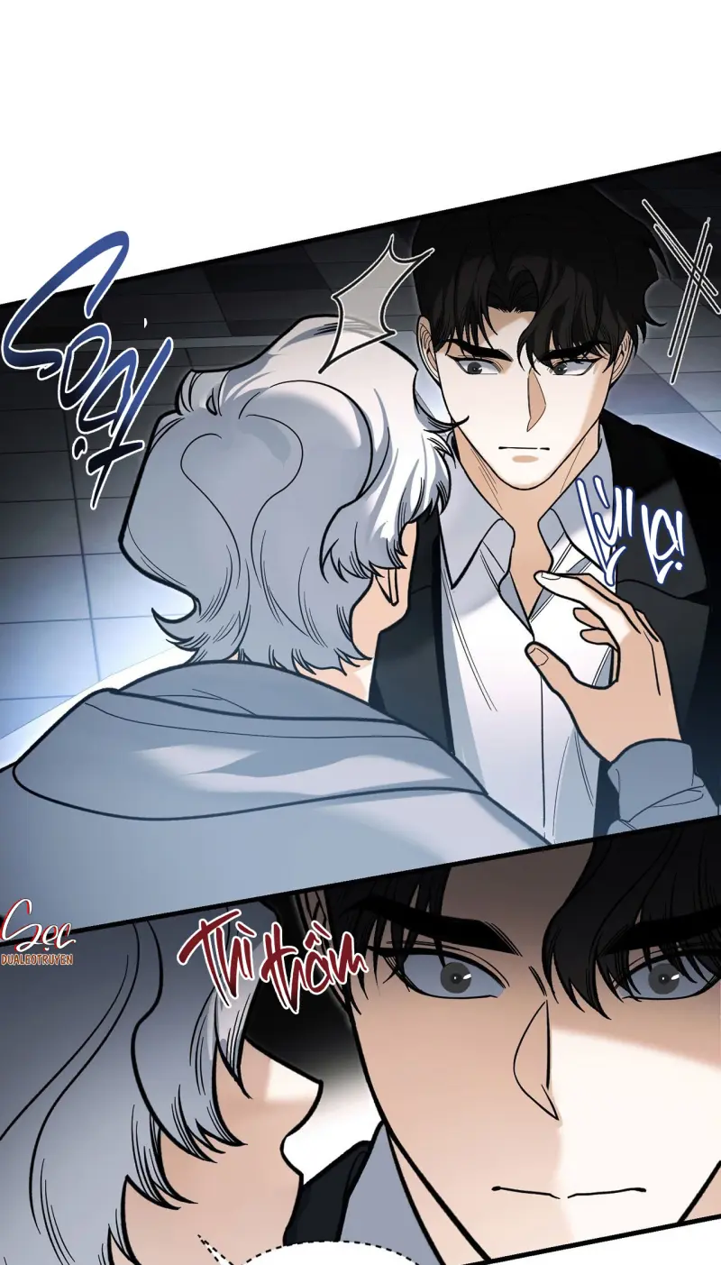 ĐIỀU KIỆN CỦA GUIDE Chapter 65 Trang 15