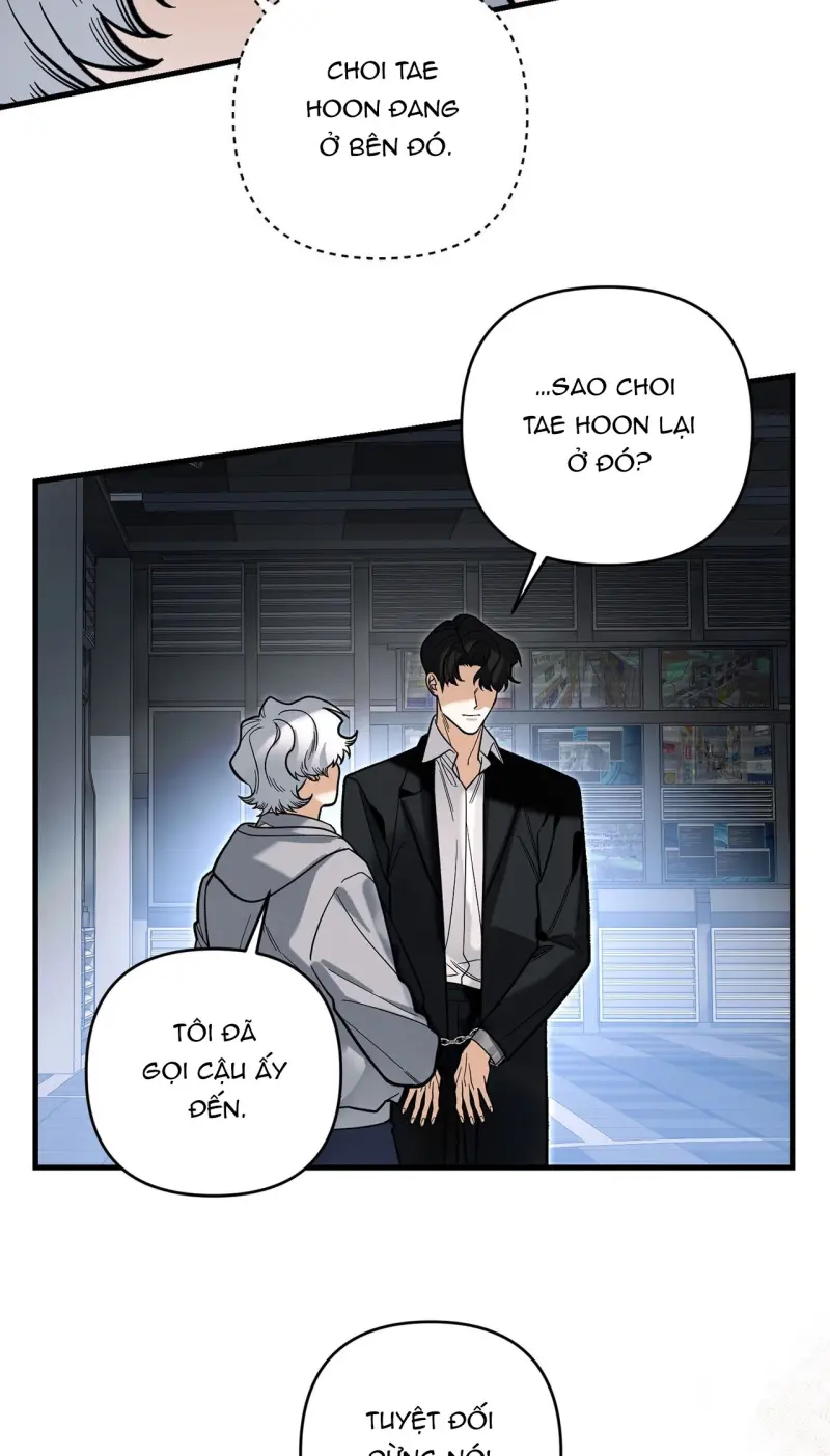 ĐIỀU KIỆN CỦA GUIDE Chapter 65 Trang 16