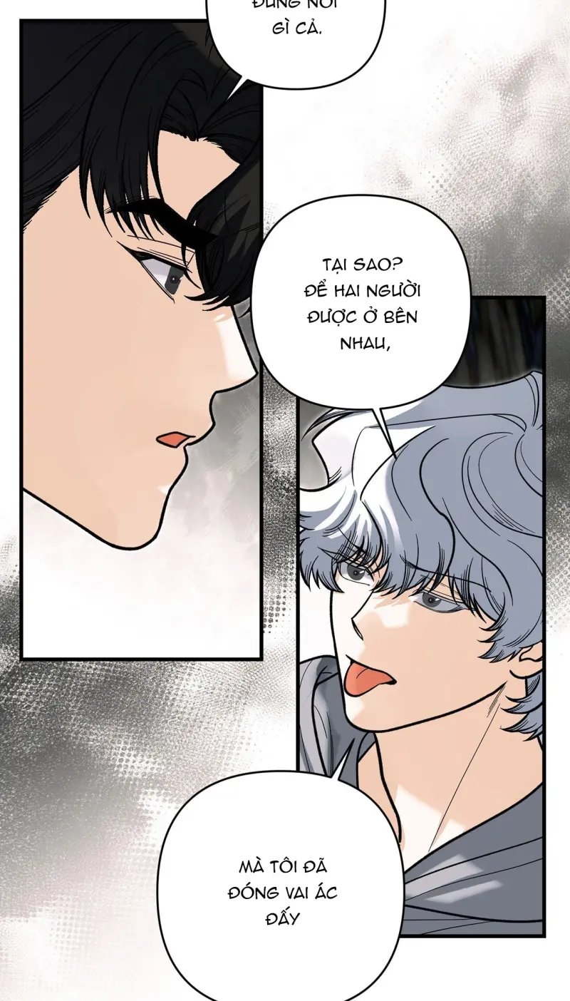 ĐIỀU KIỆN CỦA GUIDE Chapter 65 Trang 17