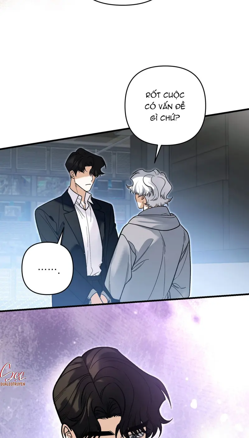 ĐIỀU KIỆN CỦA GUIDE Chapter 65 Trang 18