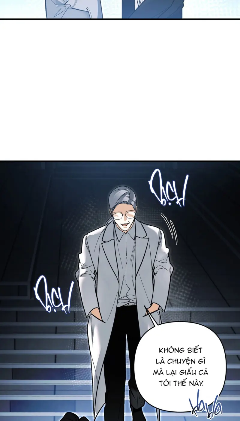 ĐIỀU KIỆN CỦA GUIDE Chapter 65 Trang 21