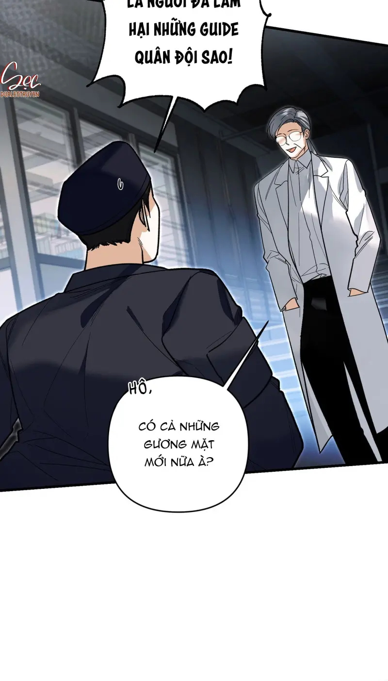 ĐIỀU KIỆN CỦA GUIDE Chapter 65 Trang 23