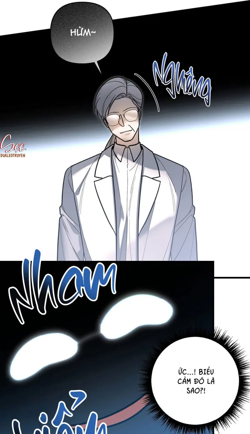 ĐIỀU KIỆN CỦA GUIDE Chapter 65 Trang 24