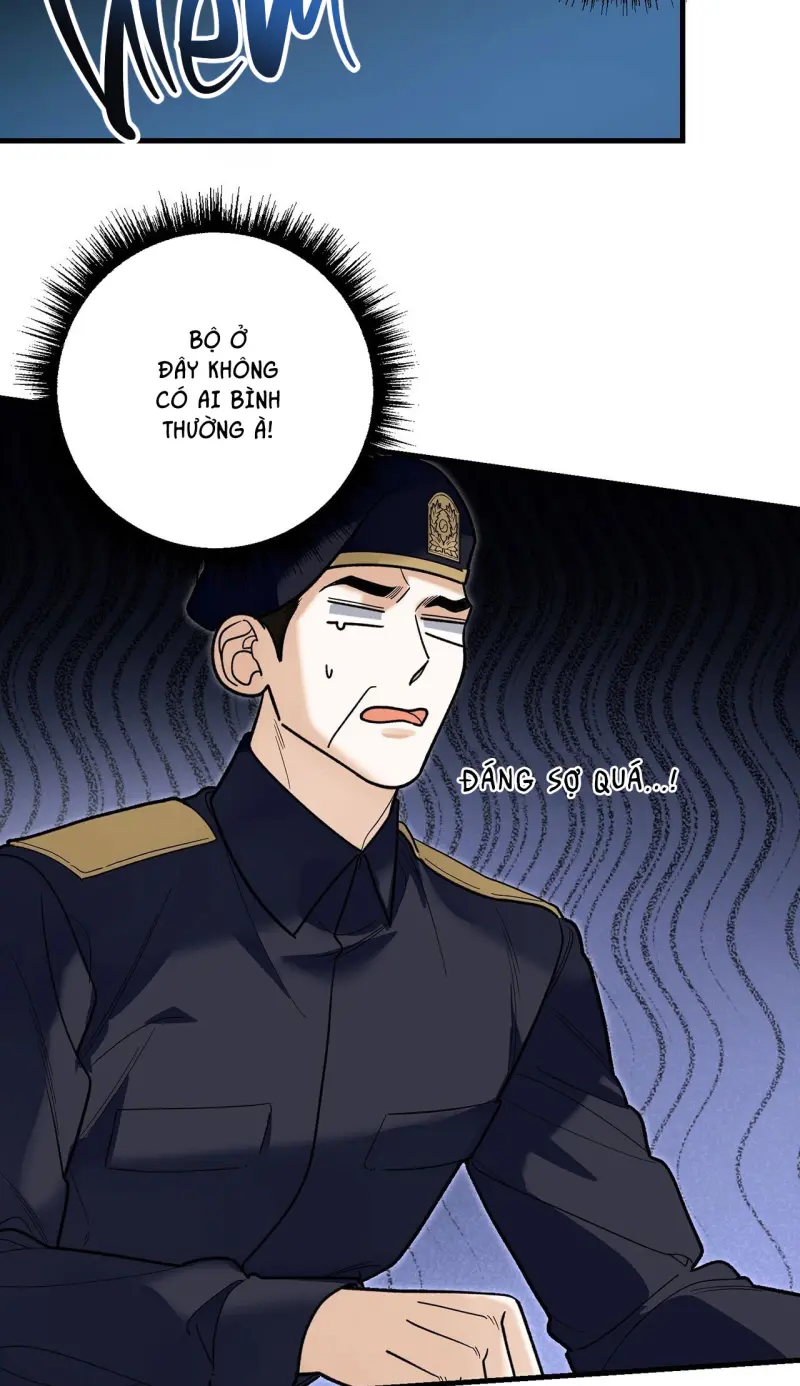 ĐIỀU KIỆN CỦA GUIDE Chapter 65 Trang 25