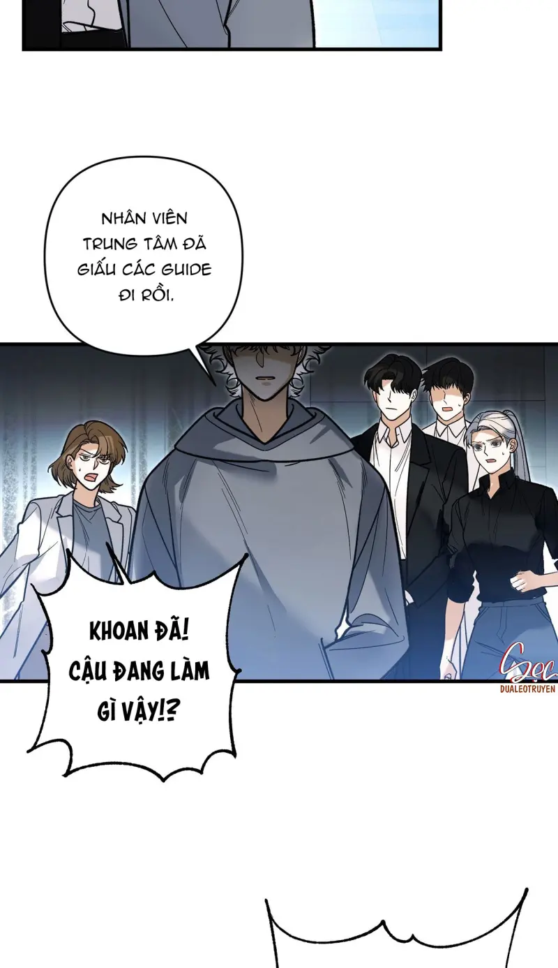 ĐIỀU KIỆN CỦA GUIDE Chapter 65 Trang 27