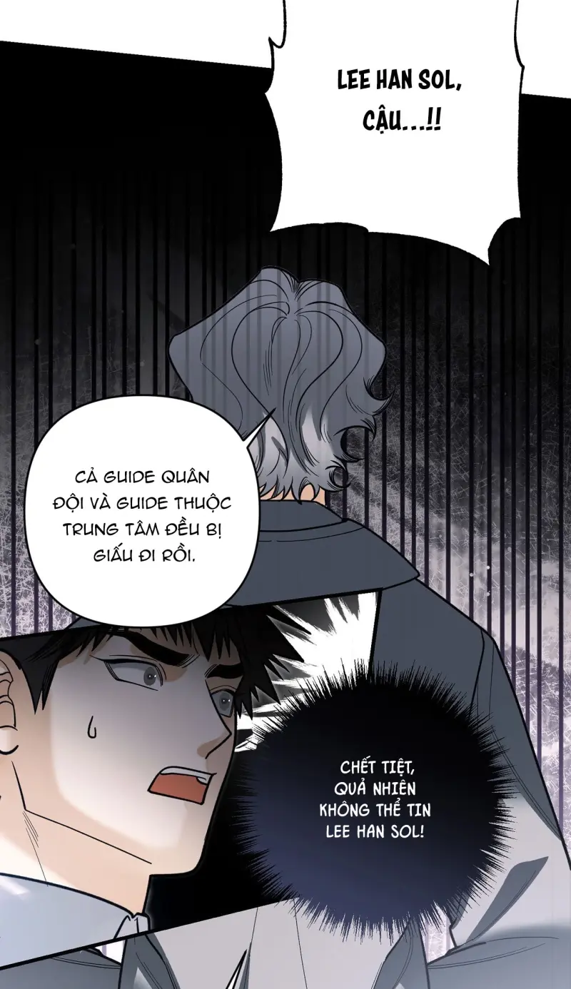 ĐIỀU KIỆN CỦA GUIDE Chapter 65 Trang 28