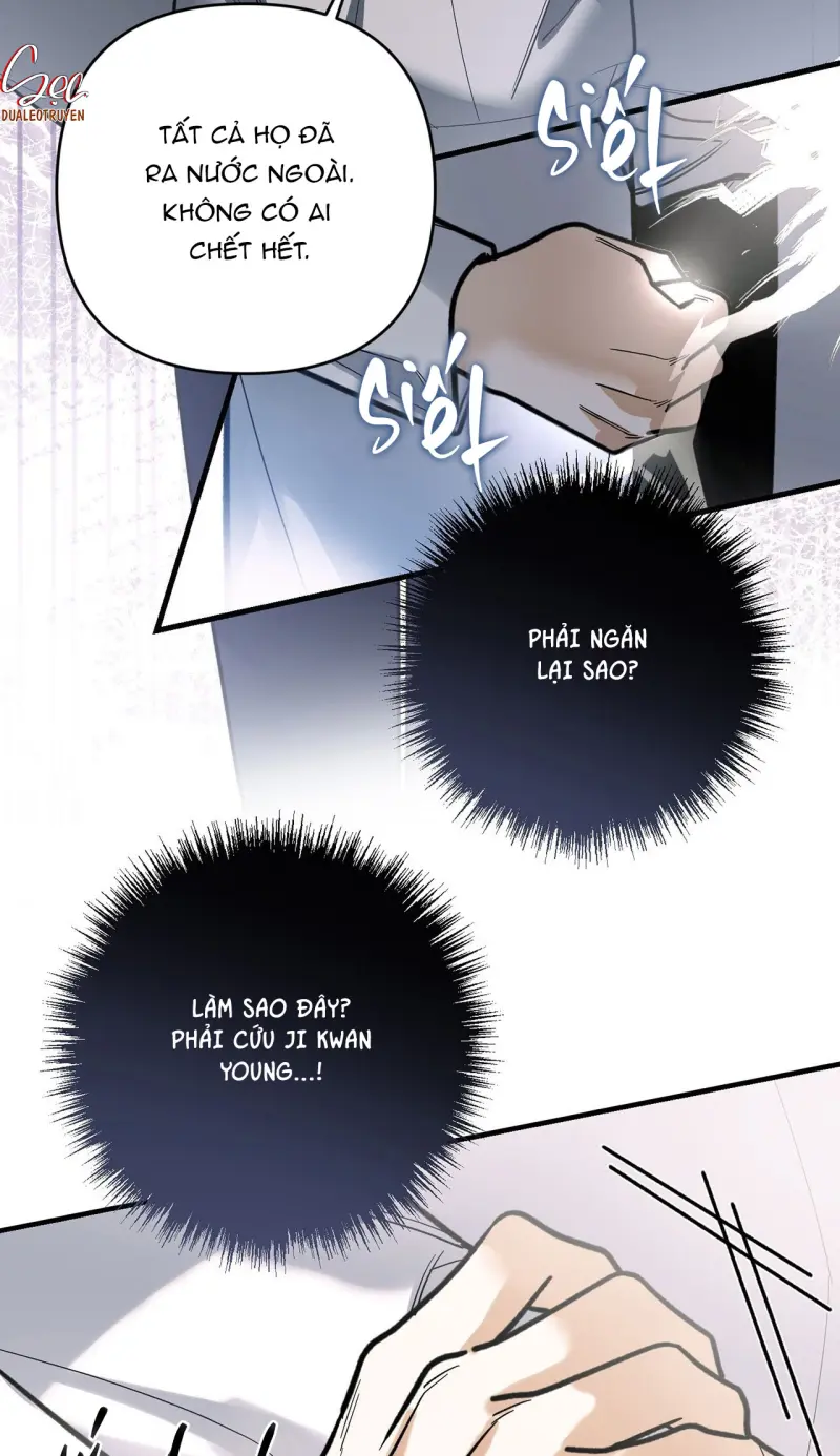 ĐIỀU KIỆN CỦA GUIDE Chapter 65 Trang 29