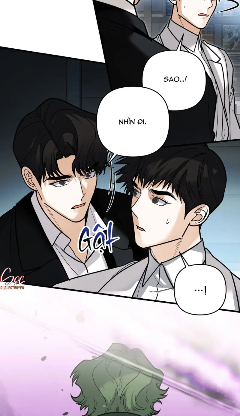 ĐIỀU KIỆN CỦA GUIDE Chapter 65 Trang 31