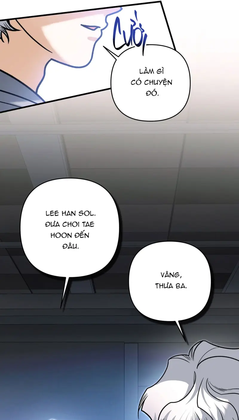 ĐIỀU KIỆN CỦA GUIDE Chapter 65 Trang 35