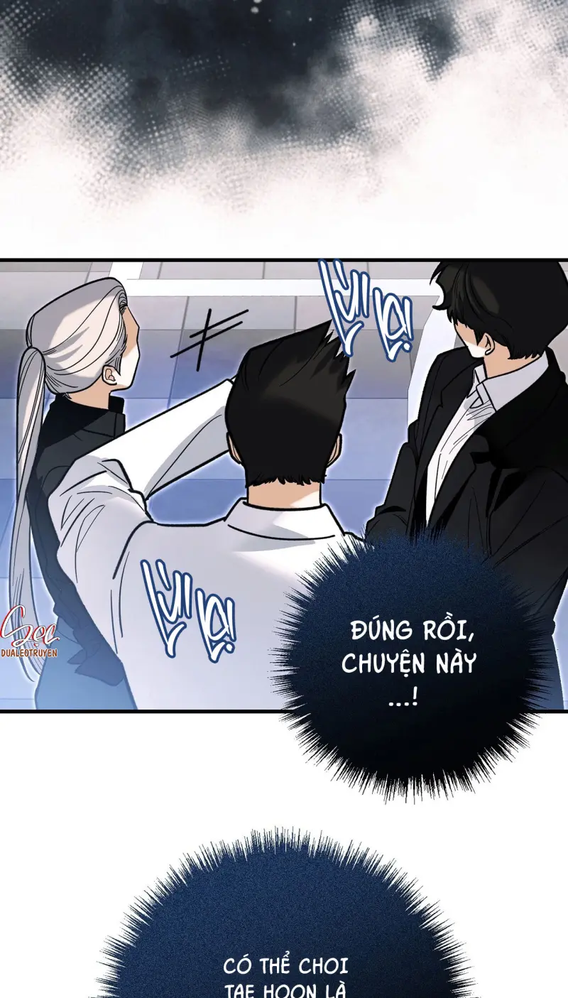 ĐIỀU KIỆN CỦA GUIDE Chapter 65 Trang 38