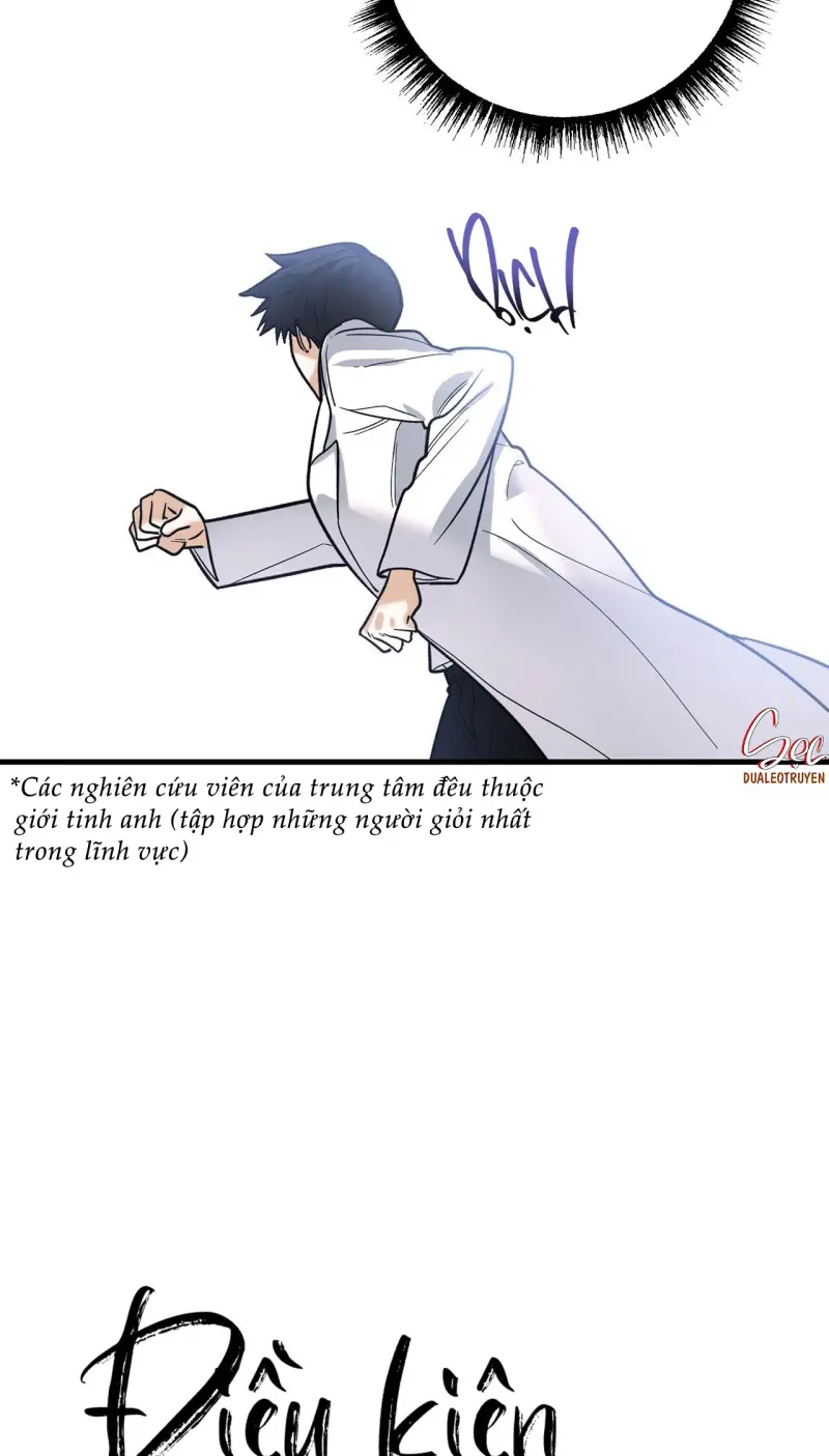 ĐIỀU KIỆN CỦA GUIDE Chapter 65 Trang 41