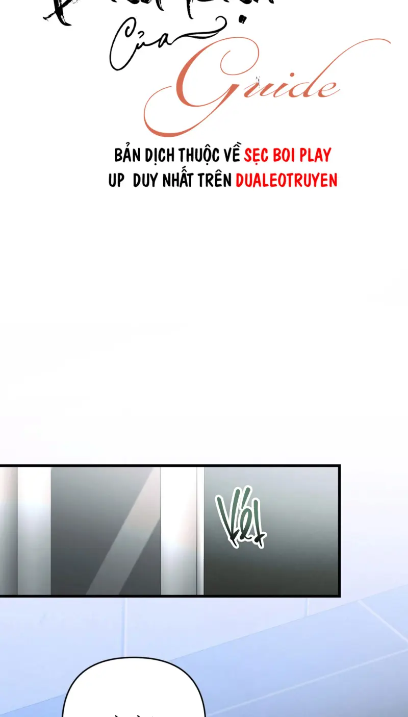 ĐIỀU KIỆN CỦA GUIDE Chapter 65 Trang 42