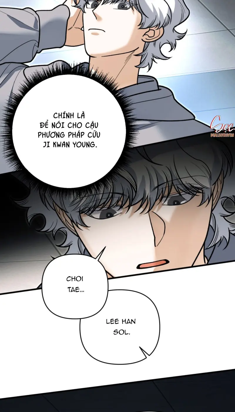 ĐIỀU KIỆN CỦA GUIDE Chapter 65 Trang 45