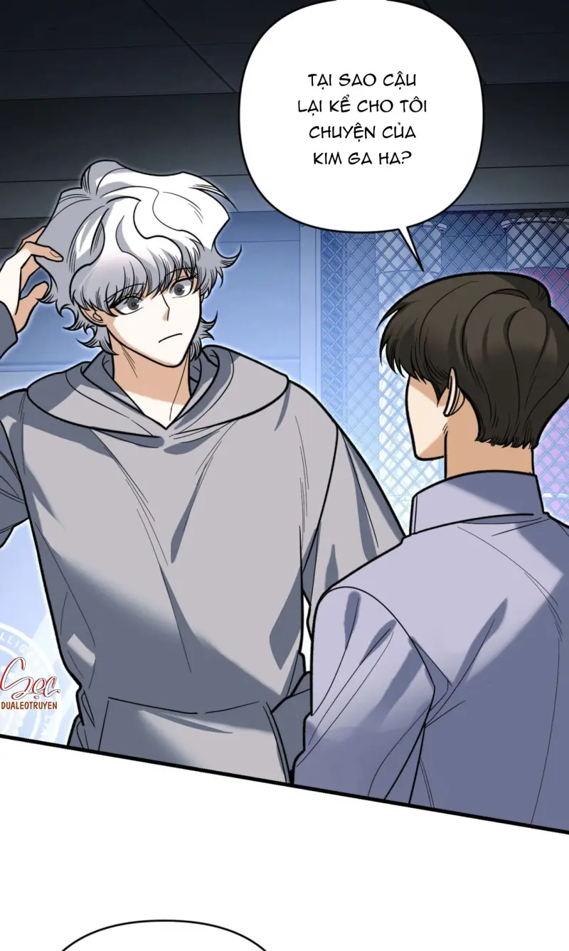 ĐIỀU KIỆN CỦA GUIDE Chapter 65 Trang 46