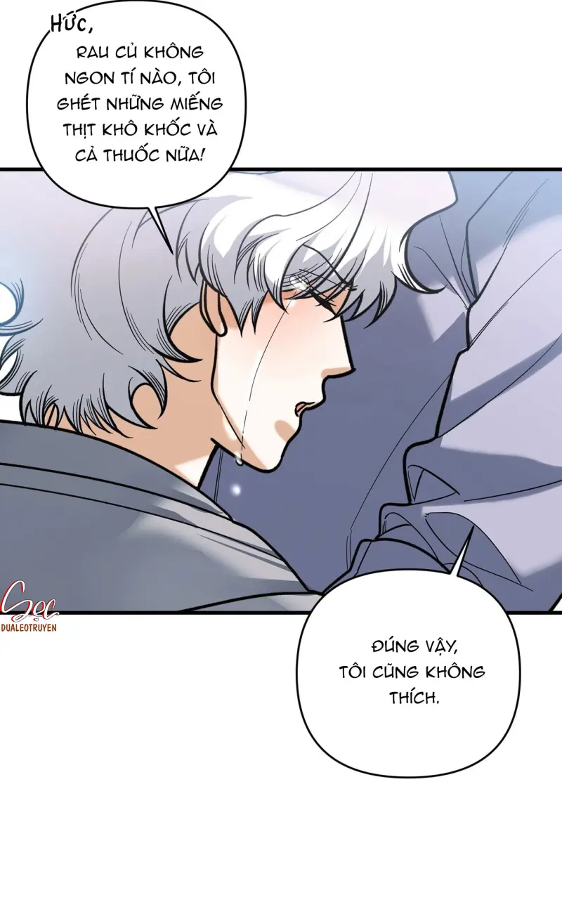 ĐIỀU KIỆN CỦA GUIDE Chapter 65 Trang 57