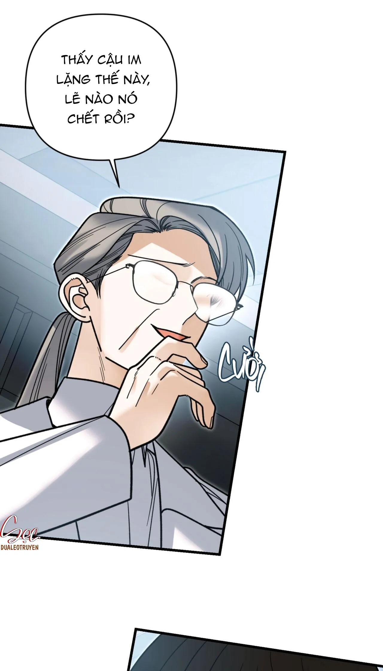 ĐIỀU KIỆN CỦA GUIDE Chapter 67 Trang 6