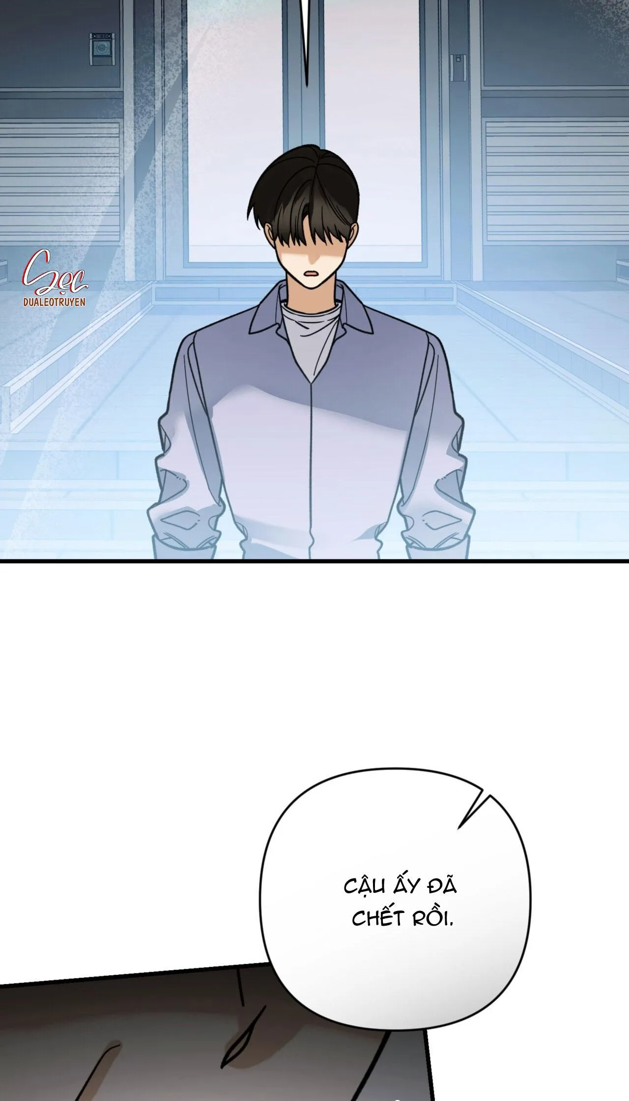 ĐIỀU KIỆN CỦA GUIDE Chapter 67 Trang 11