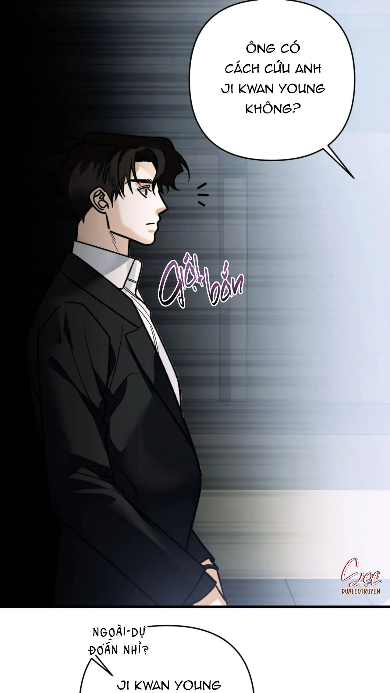 ĐIỀU KIỆN CỦA GUIDE Chapter 67 Trang 13