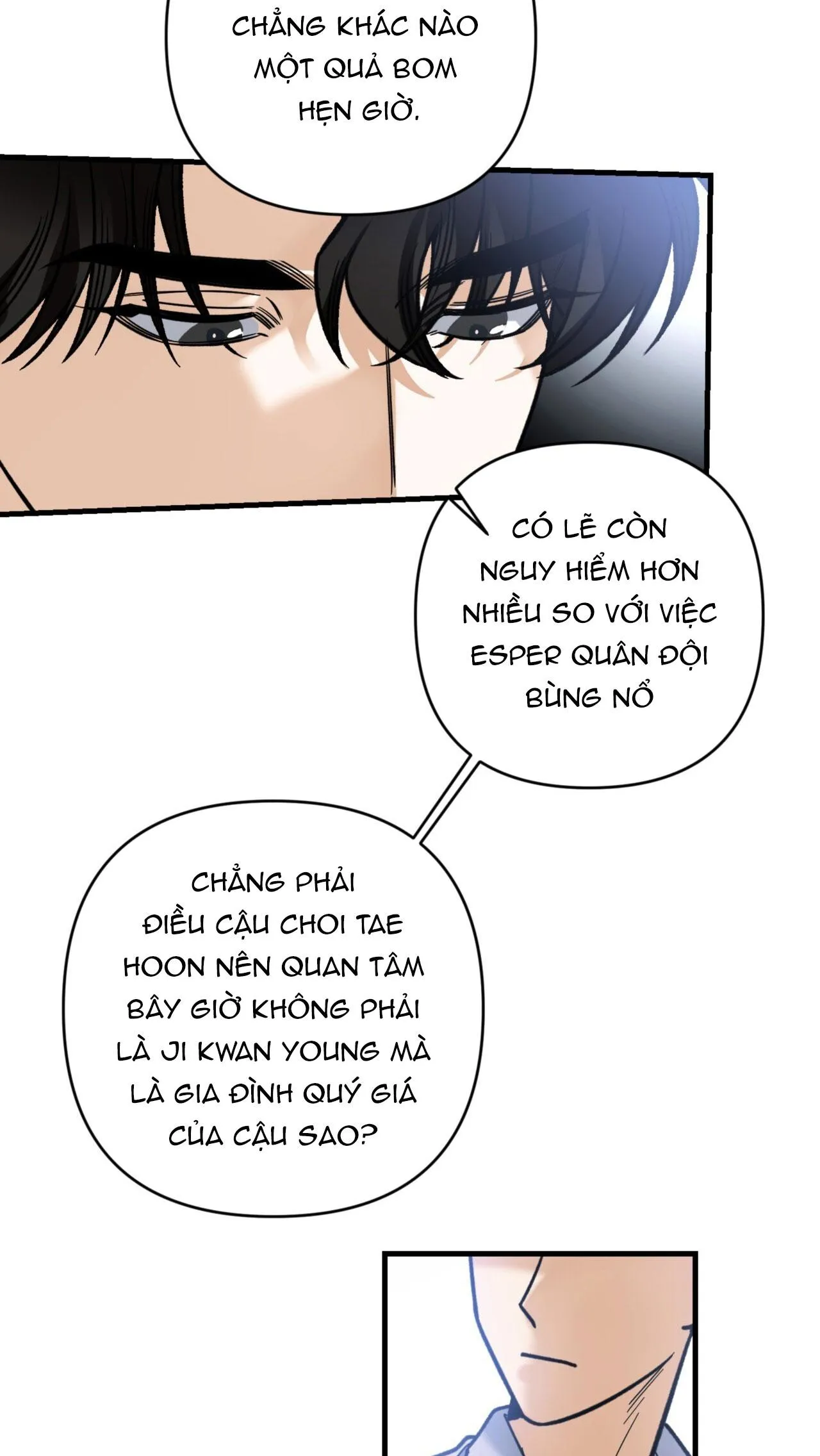 ĐIỀU KIỆN CỦA GUIDE Chapter 67 Trang 14