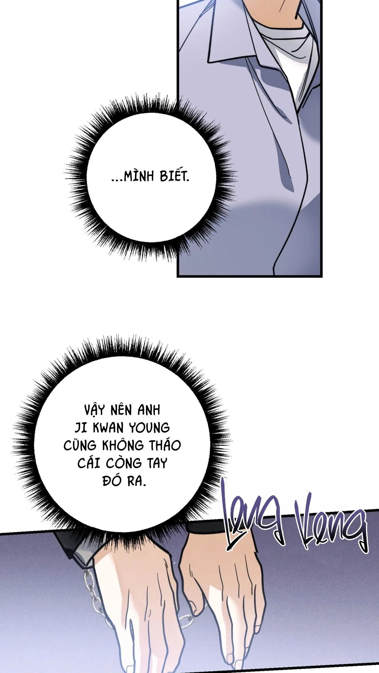 ĐIỀU KIỆN CỦA GUIDE Chapter 67 Trang 15