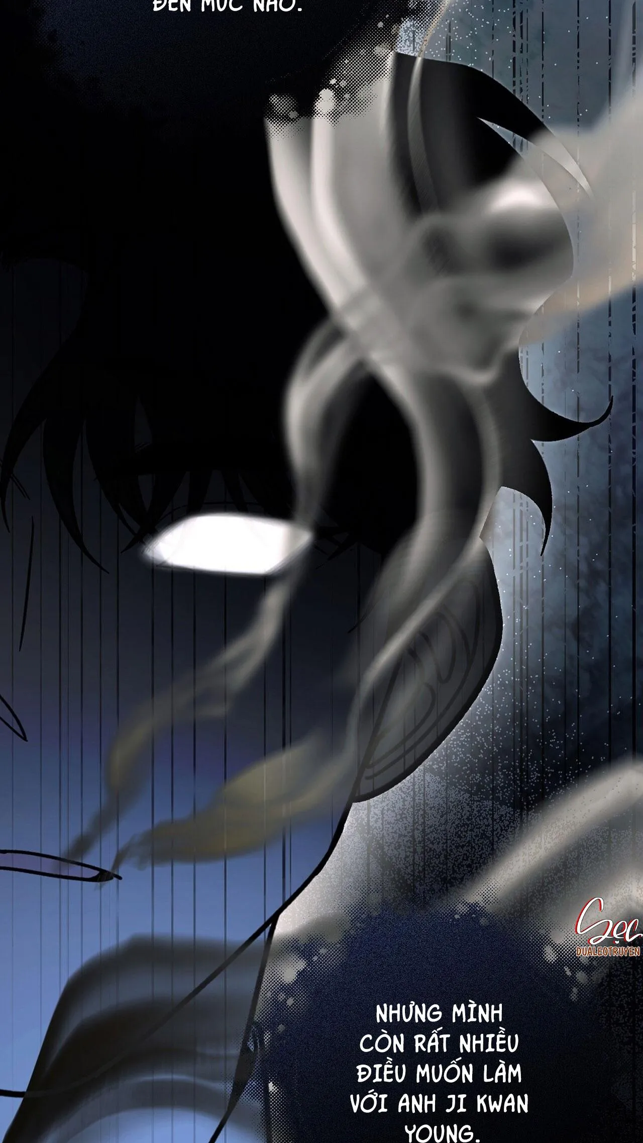 ĐIỀU KIỆN CỦA GUIDE Chapter 67 Trang 17