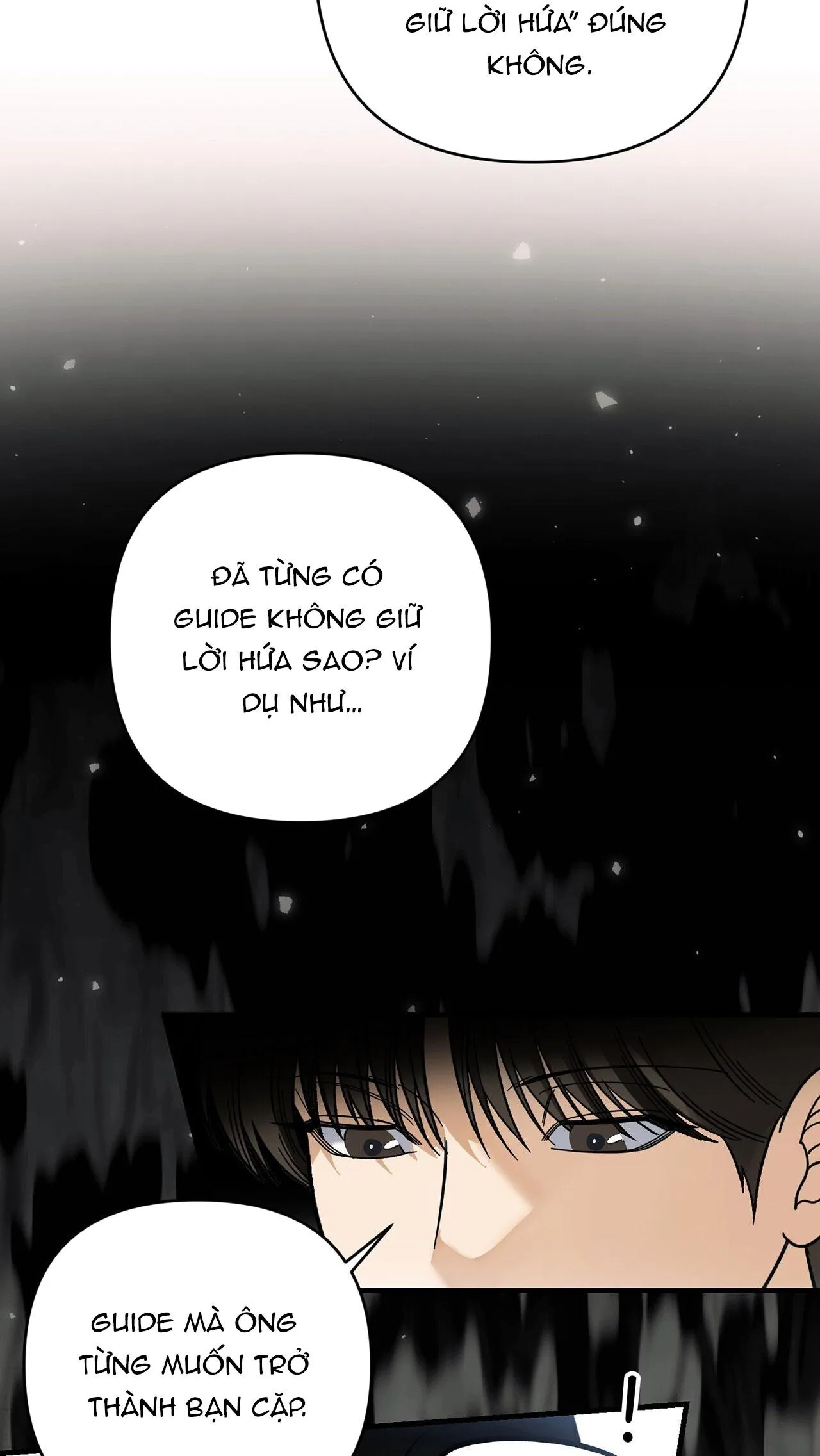 ĐIỀU KIỆN CỦA GUIDE Chapter 67 Trang 19