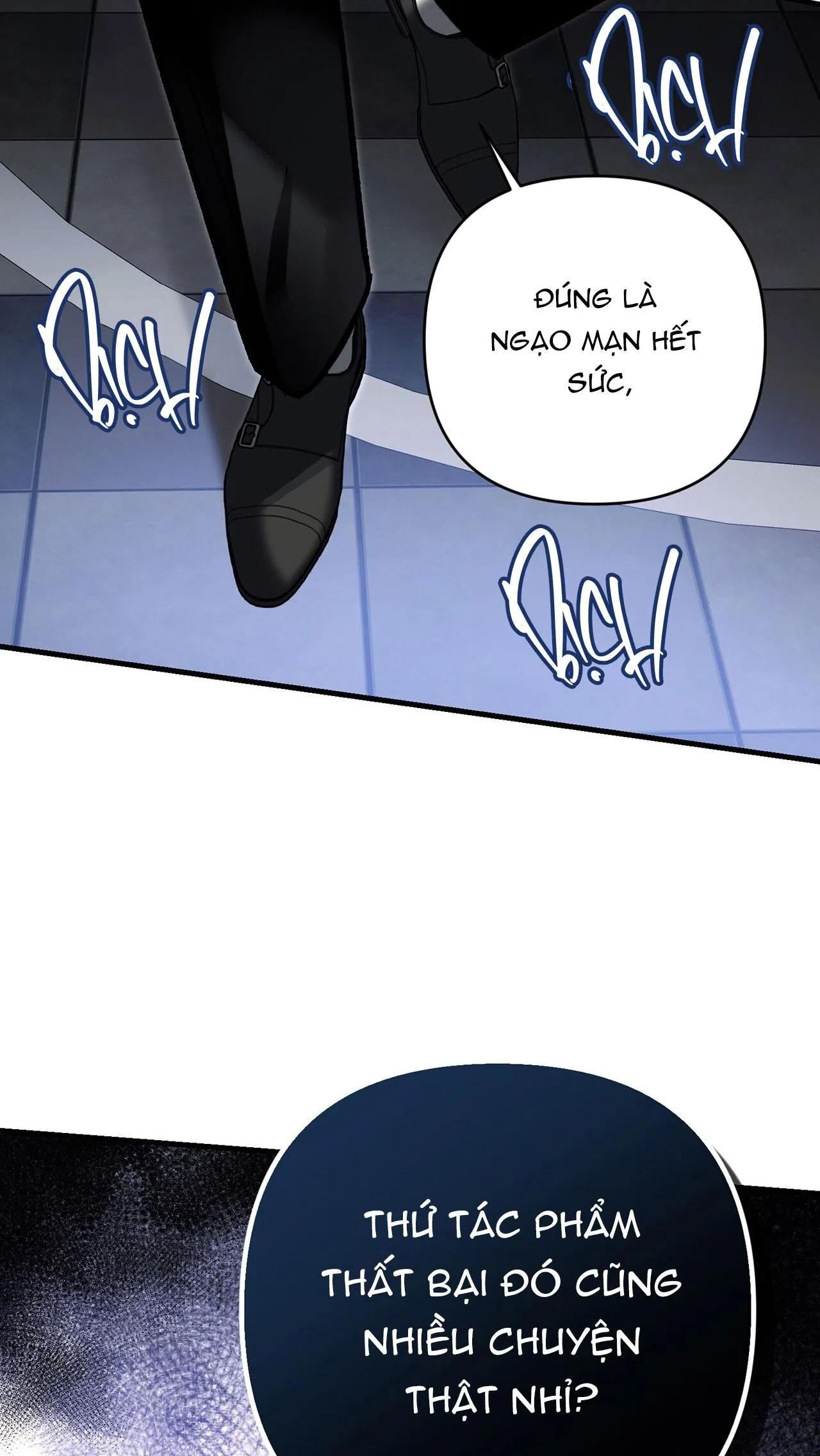 ĐIỀU KIỆN CỦA GUIDE Chapter 67 Trang 22