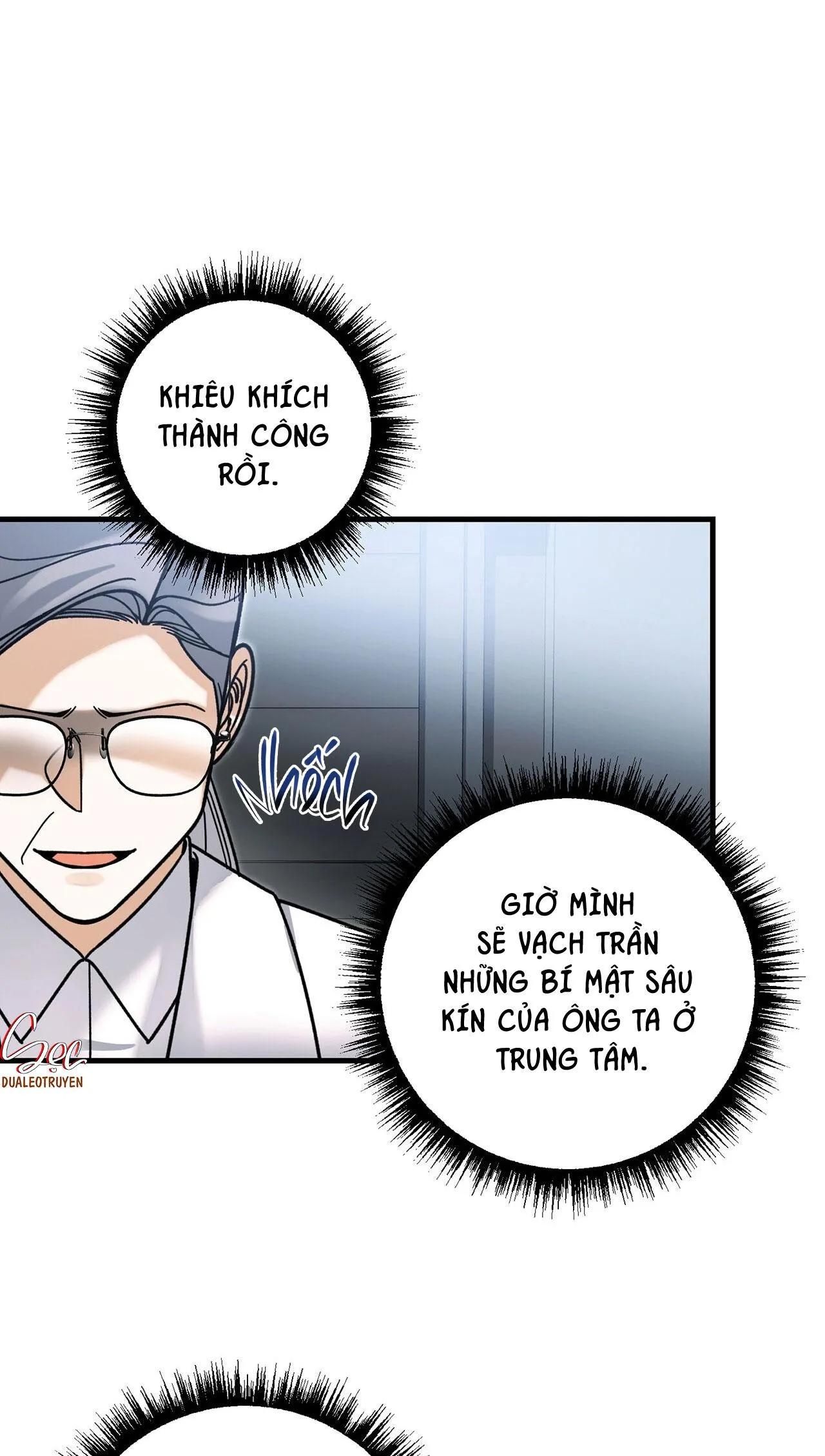 ĐIỀU KIỆN CỦA GUIDE Chapter 67 Trang 24