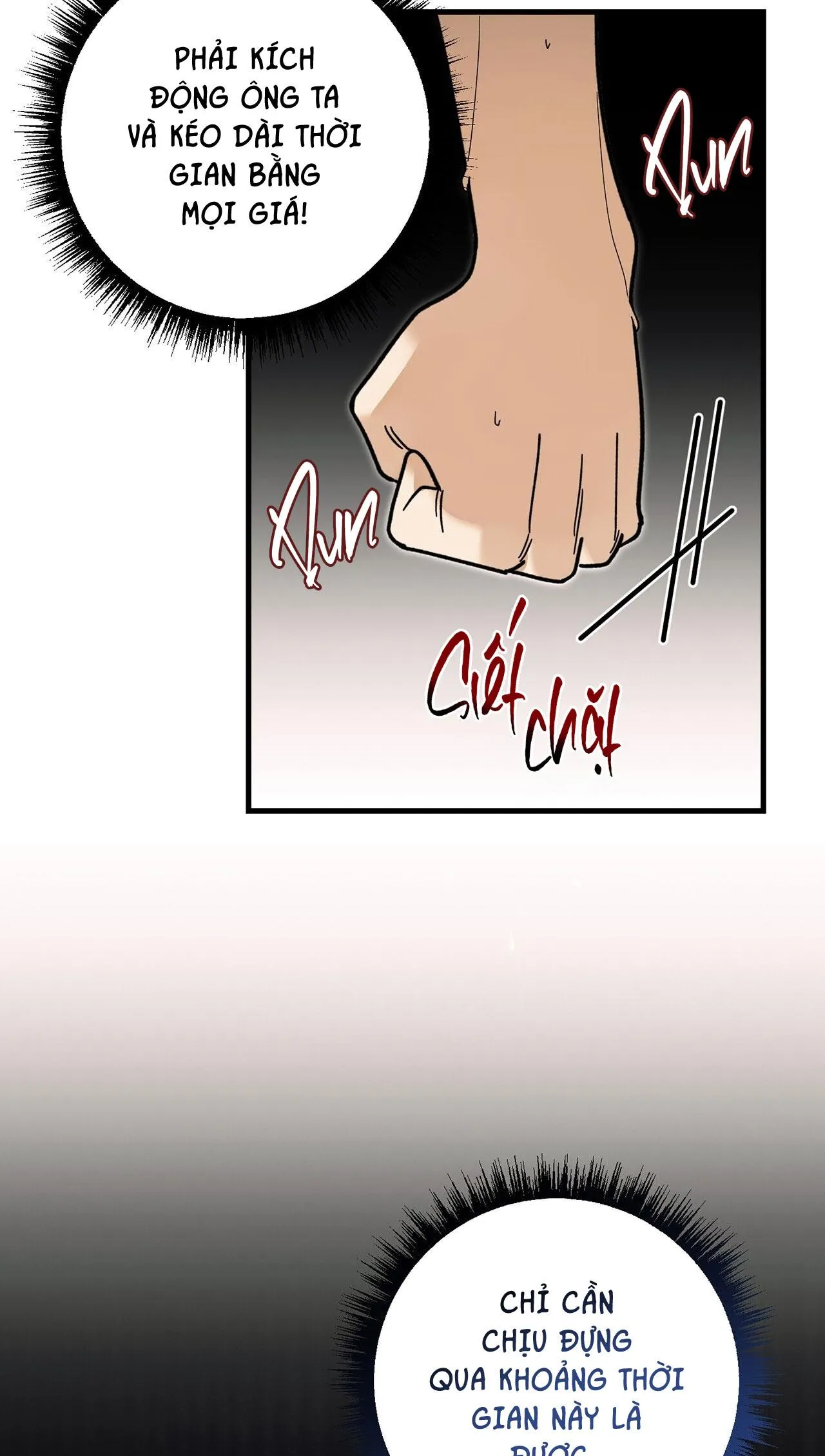 ĐIỀU KIỆN CỦA GUIDE Chapter 67 Trang 25