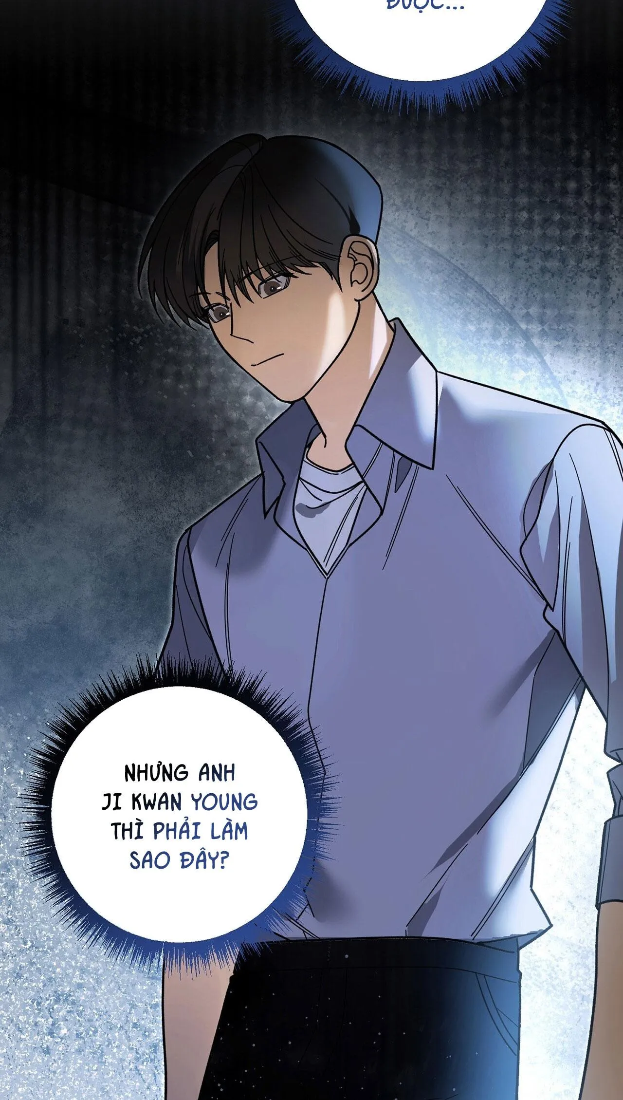 ĐIỀU KIỆN CỦA GUIDE Chapter 67 Trang 26