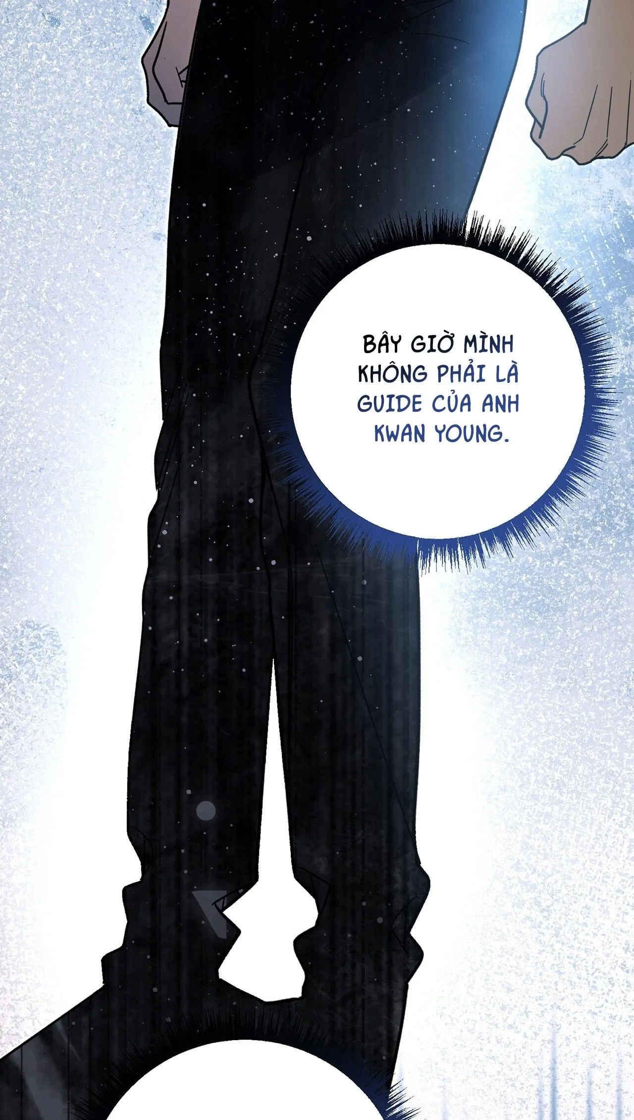 ĐIỀU KIỆN CỦA GUIDE Chapter 67 Trang 27