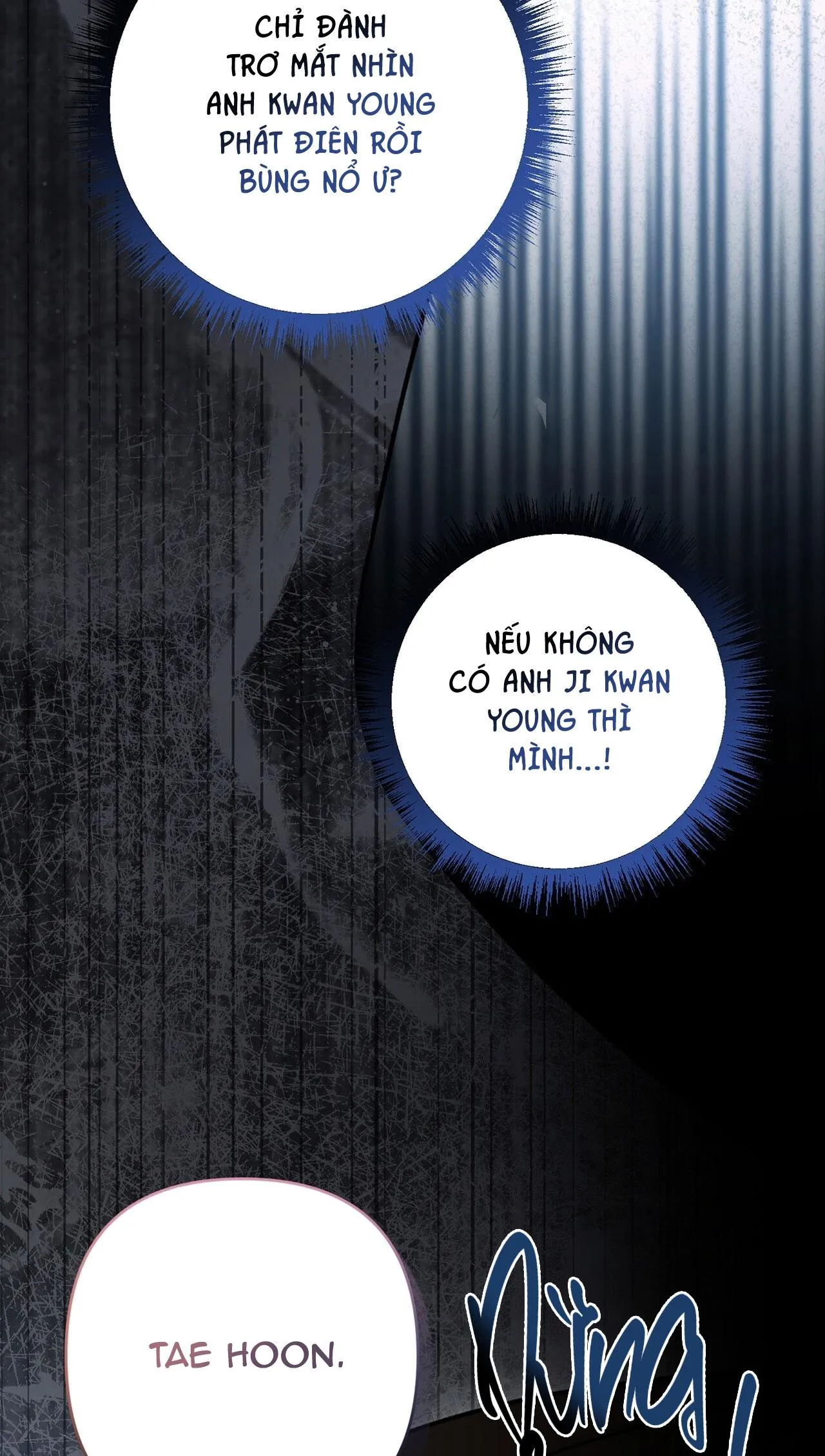 ĐIỀU KIỆN CỦA GUIDE Chapter 67 Trang 28