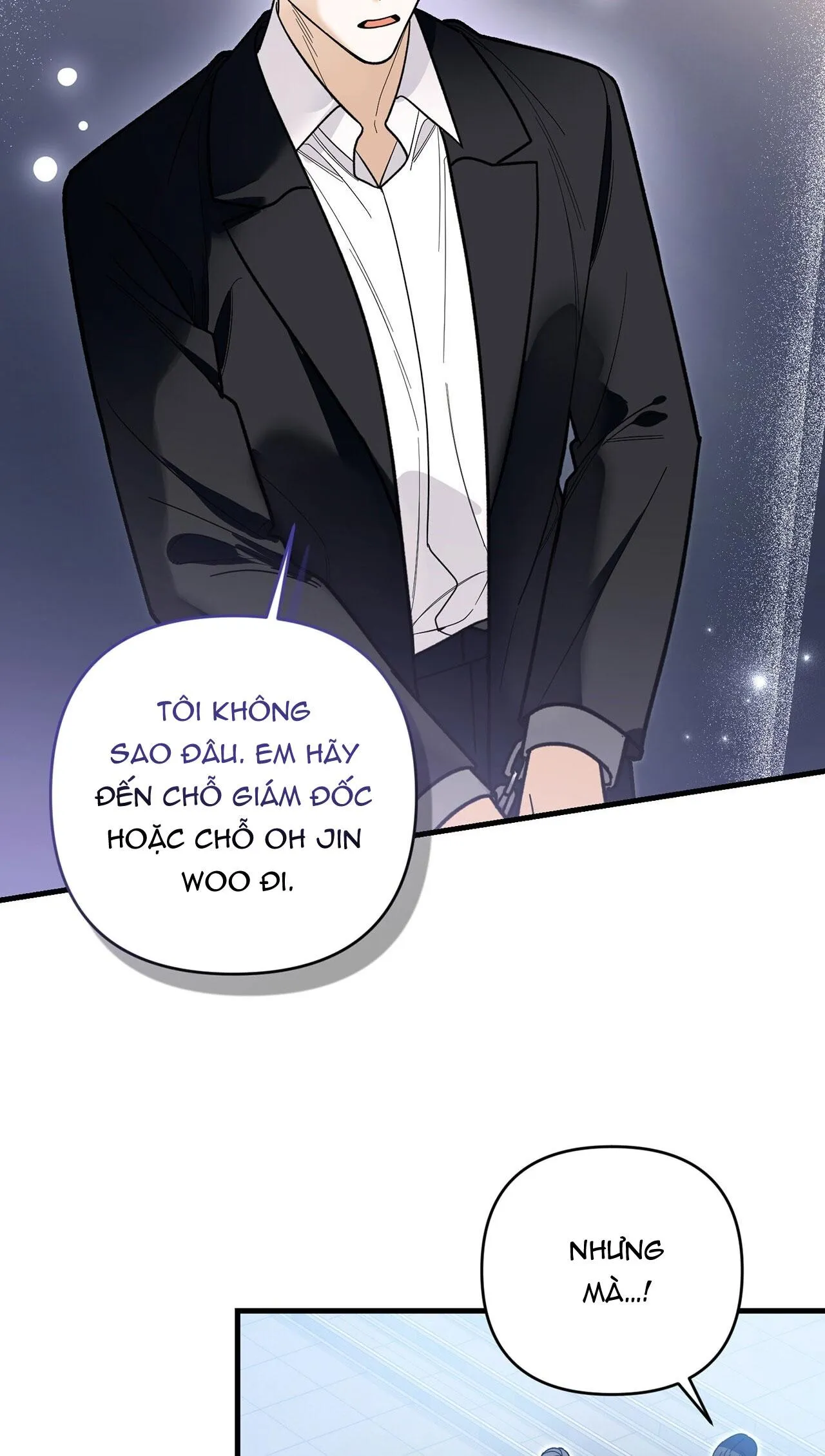 ĐIỀU KIỆN CỦA GUIDE Chapter 67 Trang 30