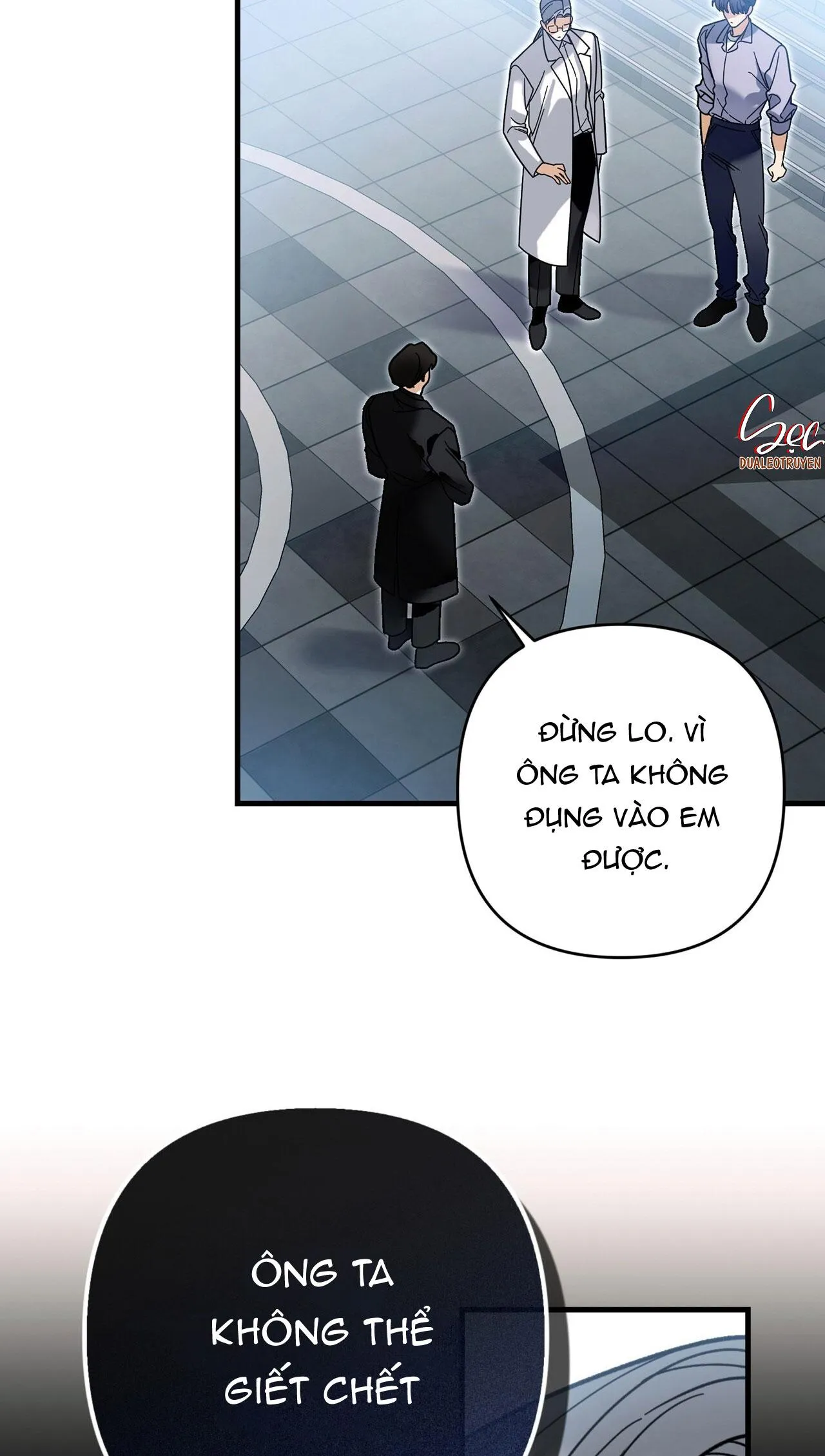 ĐIỀU KIỆN CỦA GUIDE Chapter 67 Trang 31