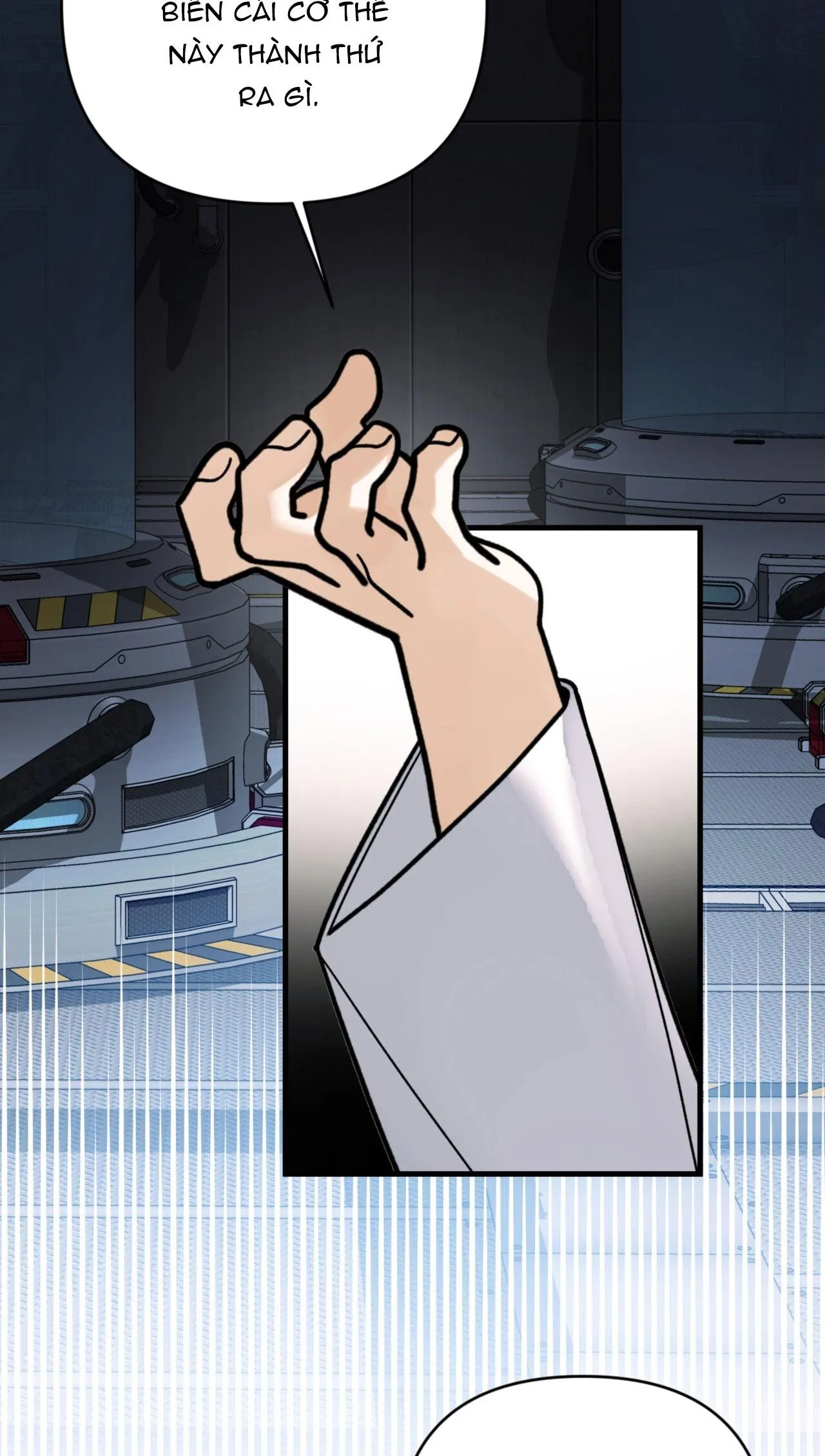 ĐIỀU KIỆN CỦA GUIDE Chapter 67 Trang 36