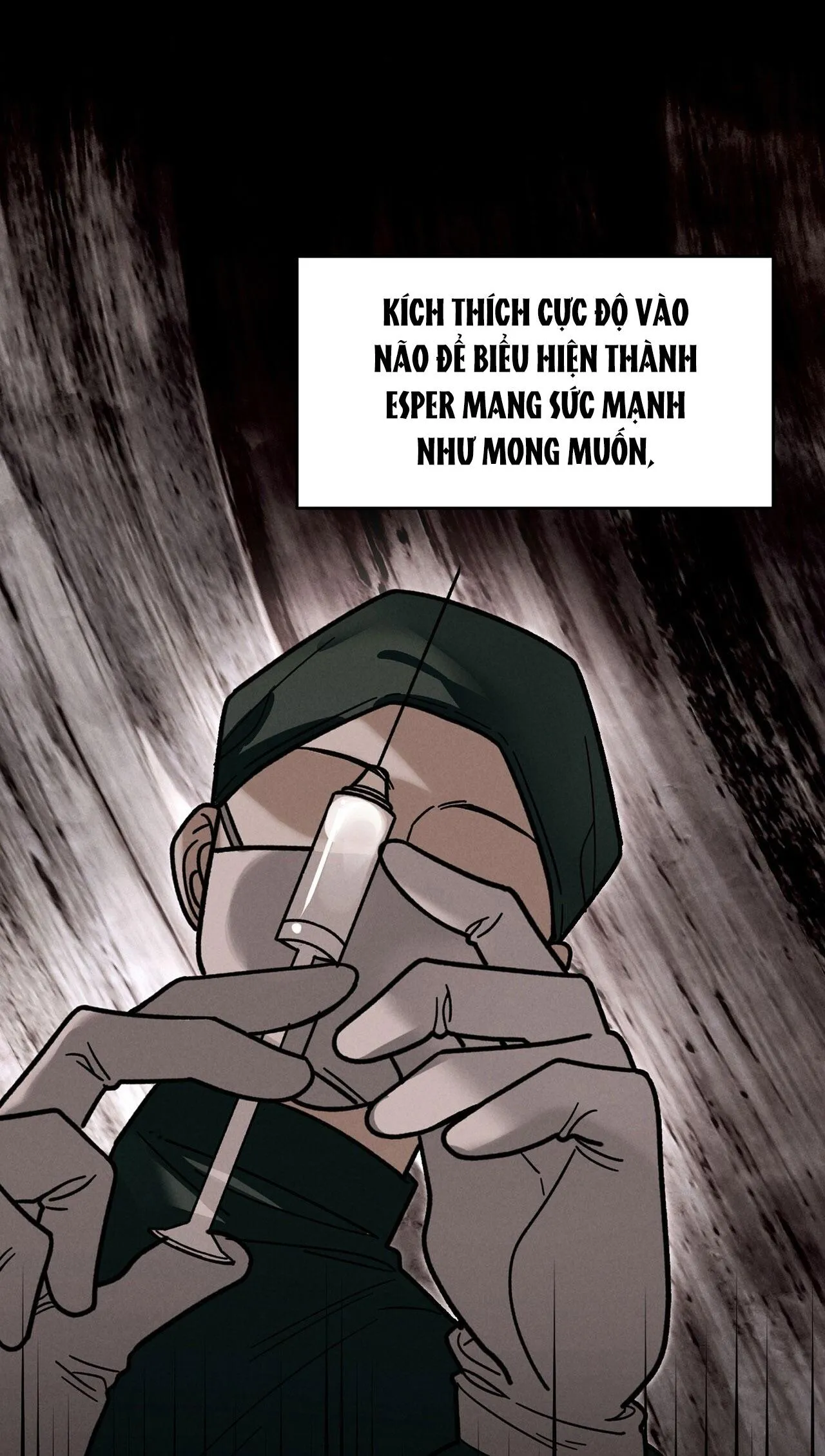 ĐIỀU KIỆN CỦA GUIDE Chapter 67 Trang 39