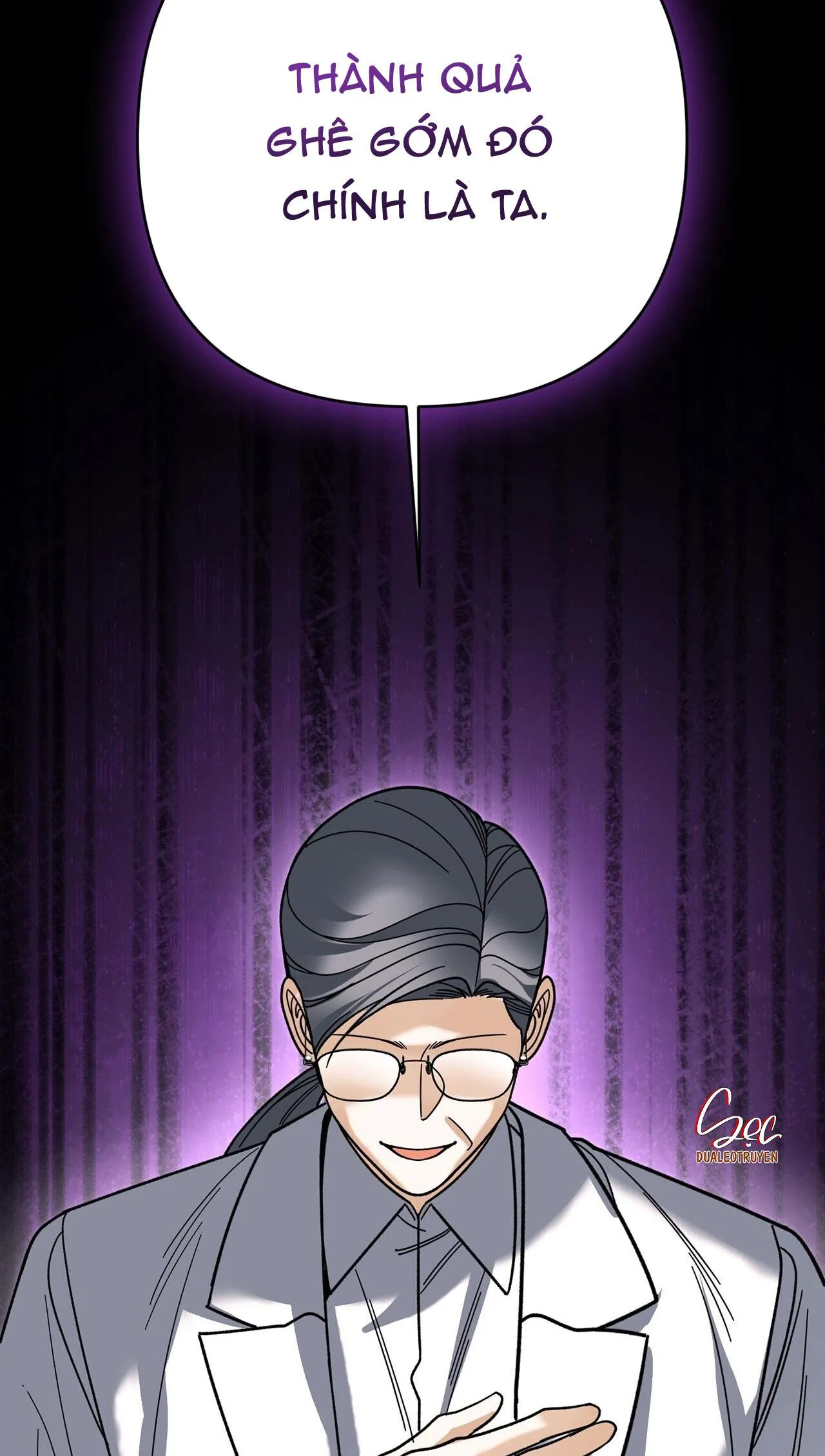 ĐIỀU KIỆN CỦA GUIDE Chapter 67 Trang 42