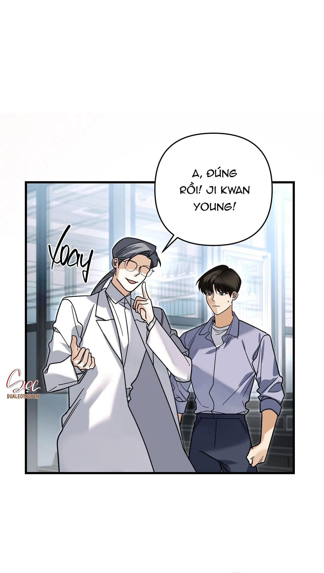 ĐIỀU KIỆN CỦA GUIDE Chapter 67 Trang 45