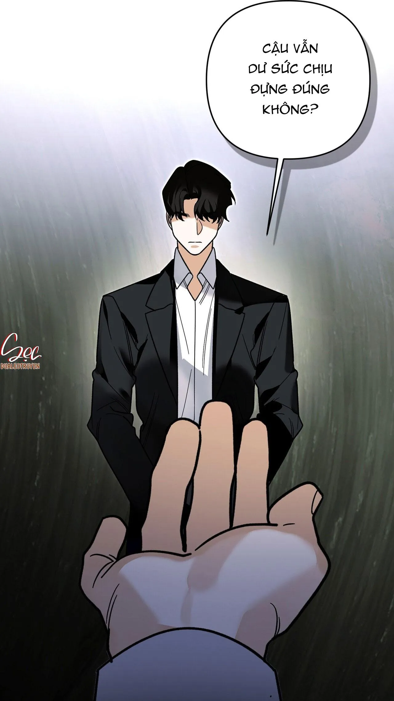 ĐIỀU KIỆN CỦA GUIDE Chapter 67 Trang 46